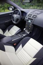 Volvo S40 2008 года